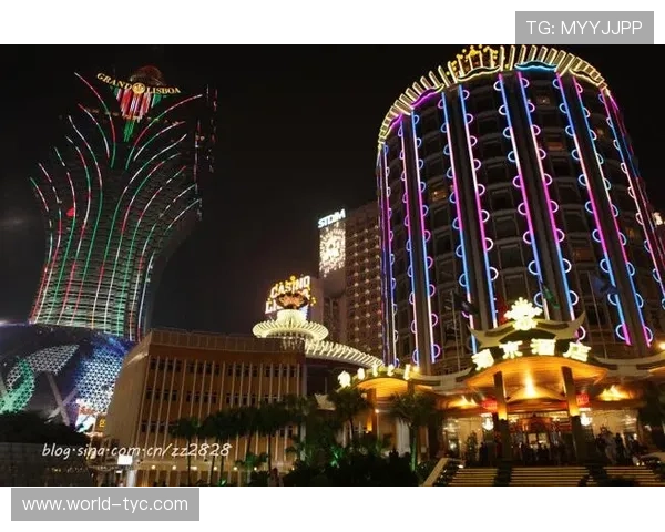 澳门太阳国际城:丰富多彩的娱乐项目满足不同游客的多样化需求 澳门太阳国际城:丰富多彩的娱乐项目满足不同游客的多样化需求