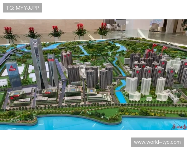 澳门太阳新城：绿色生态与智能科技相结合的未来城市示范区，打造宜居宜游的理想环境