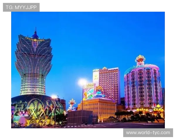 澳门新葡京4566:澳门新葡京4566为游客提供的多样化娱乐与休闲选择 澳门新葡京4566:澳门新葡京4566为游客提供的多样化娱乐与休闲选择