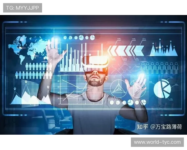 大太阳集团在虚拟现实与增强现实技术中的应用探索